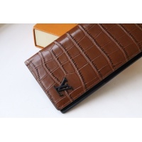 $88.00 USD Louis Vuitton AAA Quality Card Case #1138979
