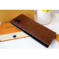 $88.00 USD Louis Vuitton AAA Quality Card Case #1138979