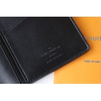 $88.00 USD Louis Vuitton AAA Quality Card Case #1138979