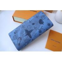$85.00 USD Louis Vuitton AAA Quality Card Case #1138980