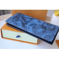 $85.00 USD Louis Vuitton AAA Quality Card Case #1138980