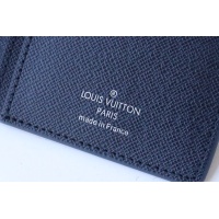 $85.00 USD Louis Vuitton AAA Quality Card Case #1138980