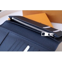 $85.00 USD Louis Vuitton AAA Quality Card Case #1138980