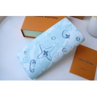 $85.00 USD Louis Vuitton AAA Quality Card Case #1138981