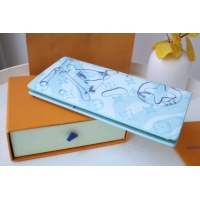 $85.00 USD Louis Vuitton AAA Quality Card Case #1138981