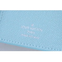 $85.00 USD Louis Vuitton AAA Quality Card Case #1138981