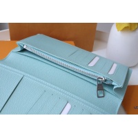 $85.00 USD Louis Vuitton AAA Quality Card Case #1138981