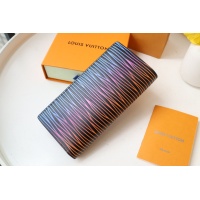 $88.00 USD Louis Vuitton AAA Quality Card Case #1138982