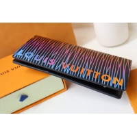 $88.00 USD Louis Vuitton AAA Quality Card Case #1138982