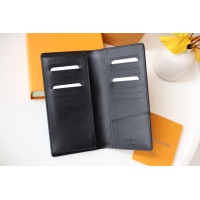 $88.00 USD Louis Vuitton AAA Quality Card Case #1138982