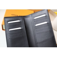 $88.00 USD Louis Vuitton AAA Quality Card Case #1138982