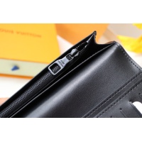 $88.00 USD Louis Vuitton AAA Quality Card Case #1138982