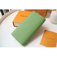 $100.00 USD Louis Vuitton AAA Quality Card Case #1138986