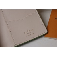 $100.00 USD Louis Vuitton AAA Quality Card Case #1138986
