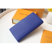 $100.00 USD Louis Vuitton AAA Quality Card Case #1138987