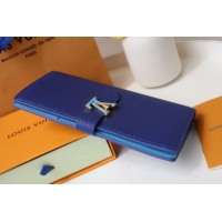 $100.00 USD Louis Vuitton AAA Quality Card Case #1138987