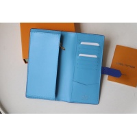 $100.00 USD Louis Vuitton AAA Quality Card Case #1138987