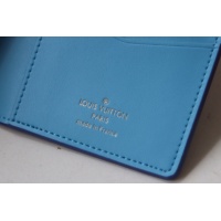 $100.00 USD Louis Vuitton AAA Quality Card Case #1138987