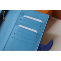 $100.00 USD Louis Vuitton AAA Quality Card Case #1138987