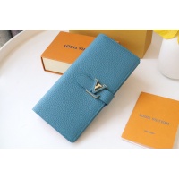 $100.00 USD Louis Vuitton AAA Quality Card Case #1138988