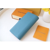 $100.00 USD Louis Vuitton AAA Quality Card Case #1138988