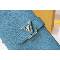 $100.00 USD Louis Vuitton AAA Quality Card Case #1138988
