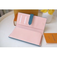 $100.00 USD Louis Vuitton AAA Quality Card Case #1138988