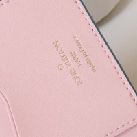 $100.00 USD Louis Vuitton AAA Quality Card Case #1138988