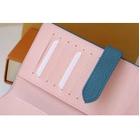 $100.00 USD Louis Vuitton AAA Quality Card Case #1138988