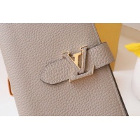 $100.00 USD Louis Vuitton AAA Quality Card Case #1138989