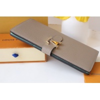 $100.00 USD Louis Vuitton AAA Quality Card Case #1138989