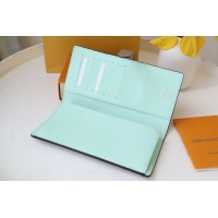 $100.00 USD Louis Vuitton AAA Quality Card Case #1138989