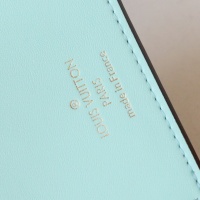 $100.00 USD Louis Vuitton AAA Quality Card Case #1138989