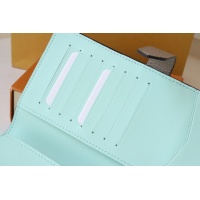 $100.00 USD Louis Vuitton AAA Quality Card Case #1138989