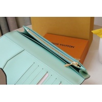 $100.00 USD Louis Vuitton AAA Quality Card Case #1138989