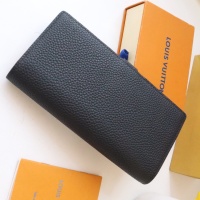 $100.00 USD Louis Vuitton AAA Quality Card Case #1138990