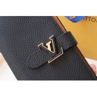 $100.00 USD Louis Vuitton AAA Quality Card Case #1138990