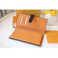 $100.00 USD Louis Vuitton AAA Quality Card Case #1138990