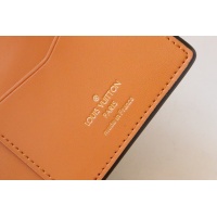$100.00 USD Louis Vuitton AAA Quality Card Case #1138990