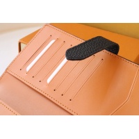 $100.00 USD Louis Vuitton AAA Quality Card Case #1138990