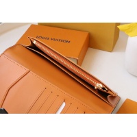 $100.00 USD Louis Vuitton AAA Quality Card Case #1138990