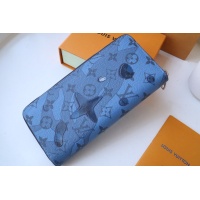 $98.00 USD Louis Vuitton AAA Quality Card Case #1138992
