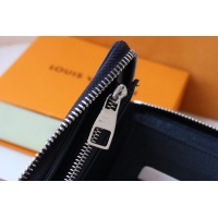$98.00 USD Louis Vuitton AAA Quality Card Case #1138992