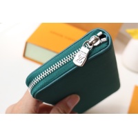 $100.00 USD Louis Vuitton AAA Quality Card Case #1138994
