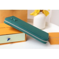 $100.00 USD Louis Vuitton AAA Quality Card Case #1138994