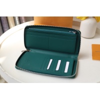 $100.00 USD Louis Vuitton AAA Quality Card Case #1138994