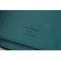 $100.00 USD Louis Vuitton AAA Quality Card Case #1138994