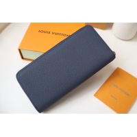 $100.00 USD Louis Vuitton AAA Quality Card Case #1138995