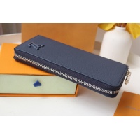 $100.00 USD Louis Vuitton AAA Quality Card Case #1138995