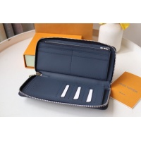 $100.00 USD Louis Vuitton AAA Quality Card Case #1138995